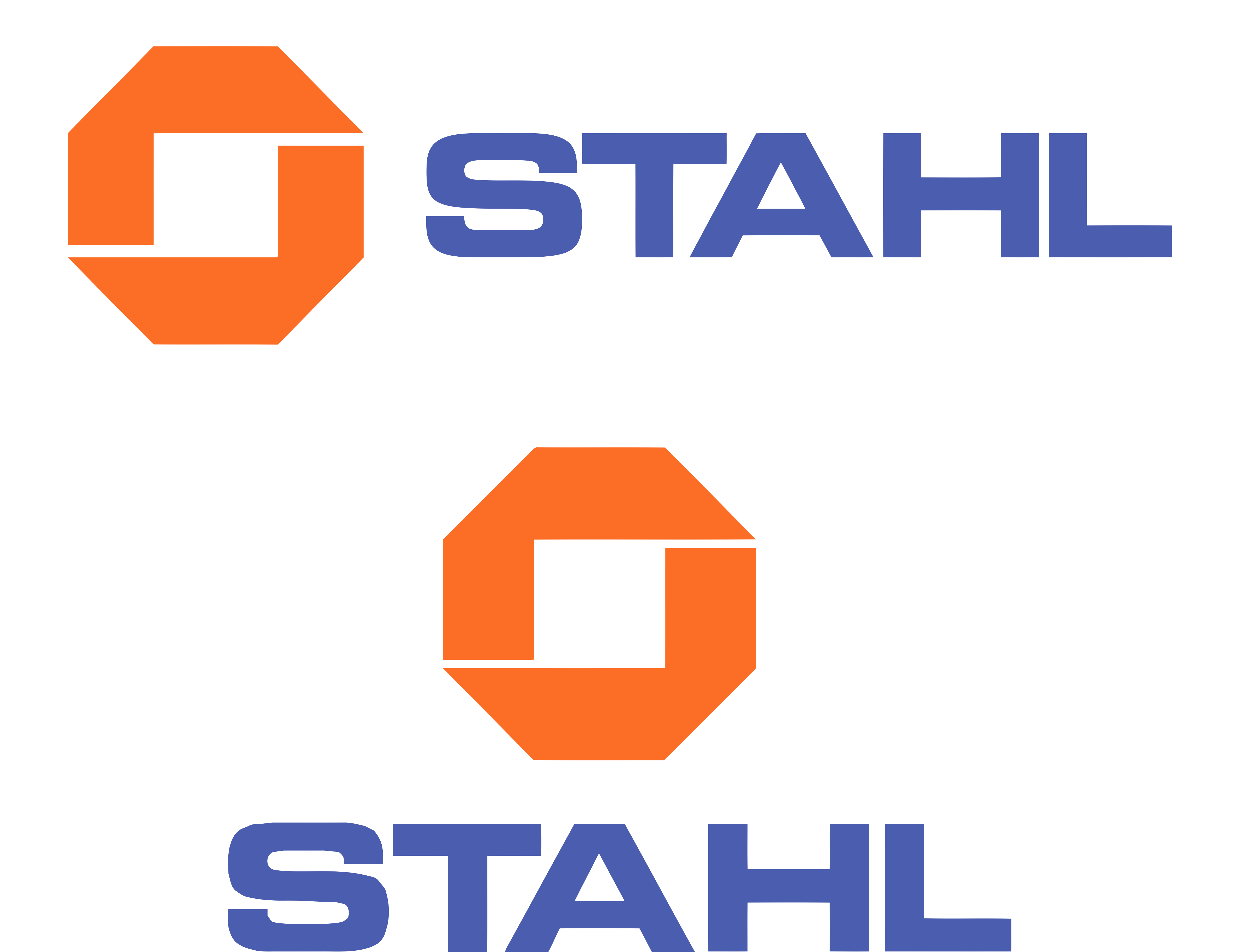 STAHL