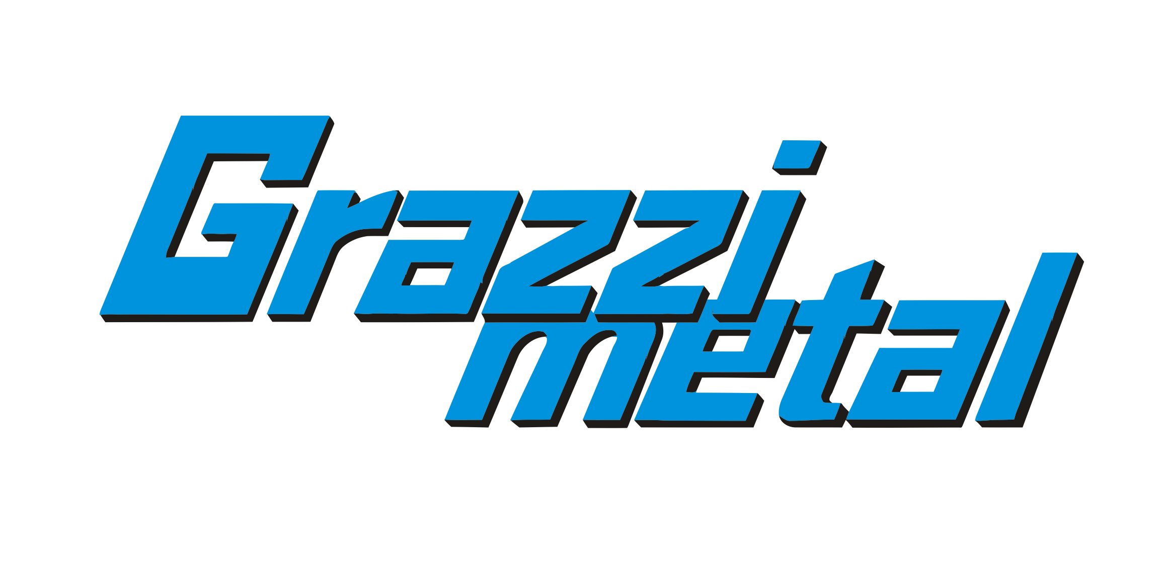 GRAZZI METAL