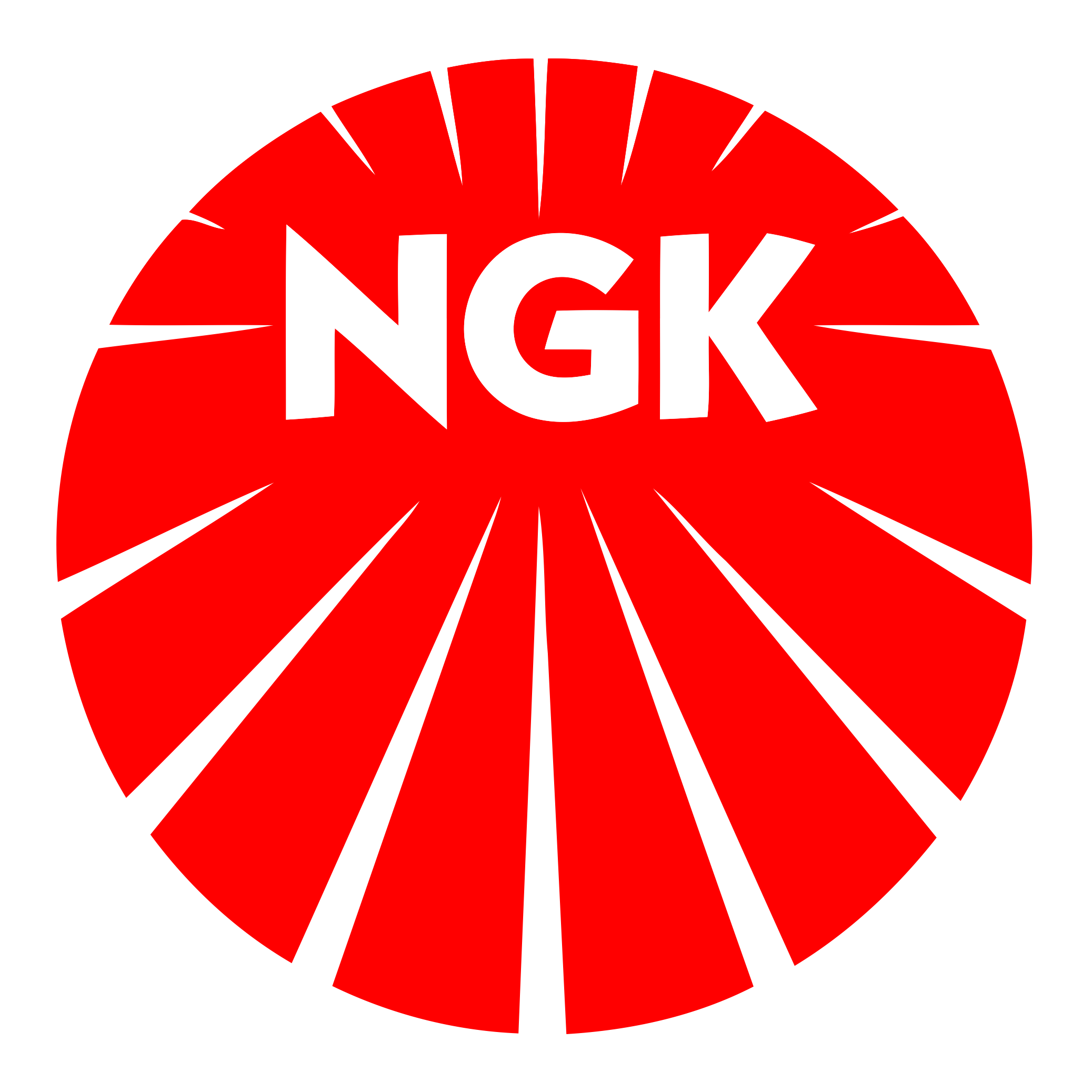 NGK