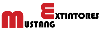EXTINTORES MUSTANG