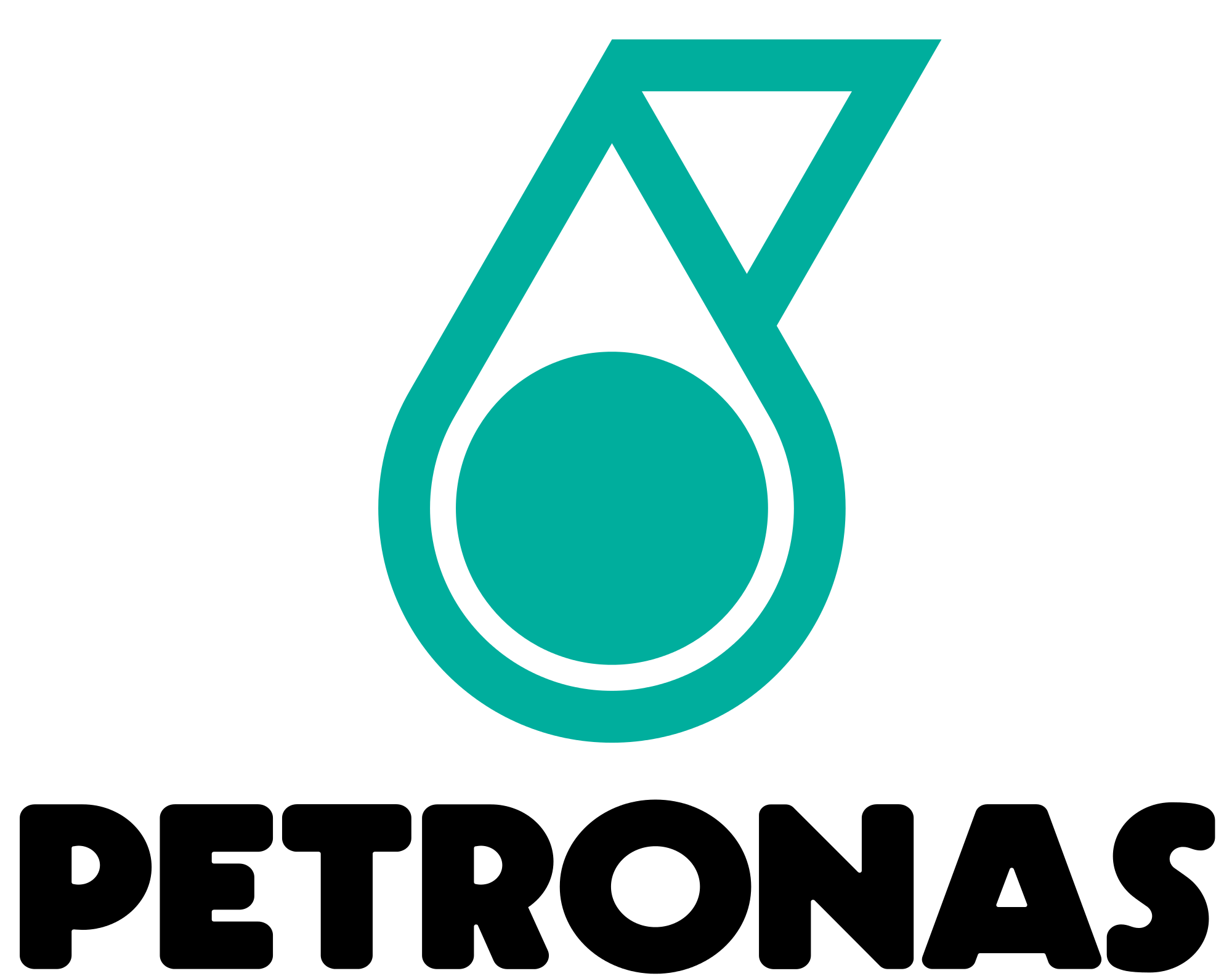 PETRONAS