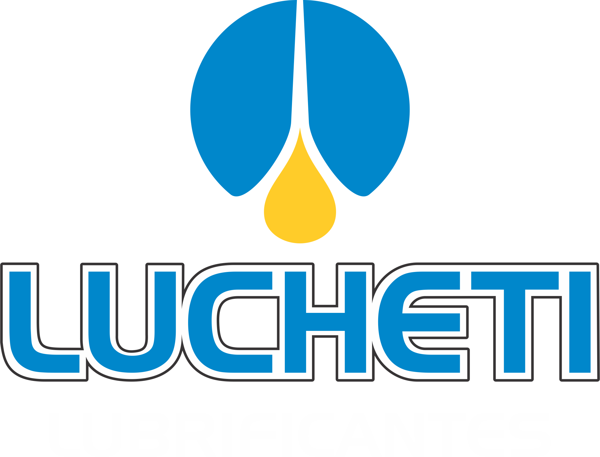 LUCHETY